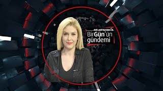 ECE ZEREYCAN'LA BİRGÜN'ÜN GÜNDEMİ 28 TEMMUZ 2016