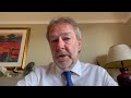 Prof Sir Louis Appleby – Creating hope through action on World Suicide Prevention Day 2023