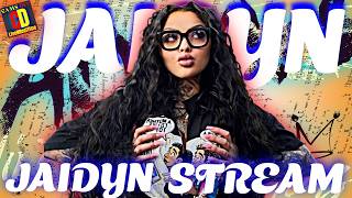 Jaidyn Alexis Admits She Will be Looking For A New Man and She's Ready To Move On