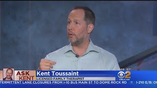 Ask Kent (July 15)