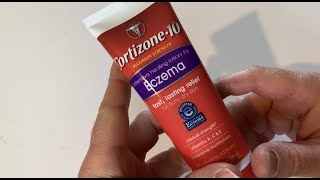 Cortizone 10 Intensive Healing Lotion for Eczema