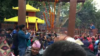 Adimul ekadashi mela #Tanahun