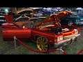 Top 5 Car Show | MLK Weekend | Exit 36 Pompano Beach | Big Rims, Donks, Amazing Cars    PT 4