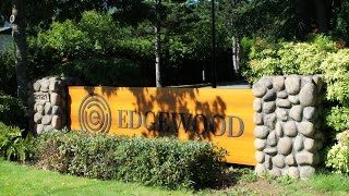 Recovery at Edgewood Treatment Centre