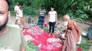 আসুন এই ঈদে অসহায় হতদরিদ্র মানুষের পাশে দাড়াই😔