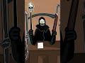 Sun is a Deadly Laser Part 2 Animation Meme (#funny#shorts#viral)