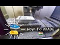 full EVA BOND | footwear dai kese banty h cnc pe | with simple technique making dai for footwear