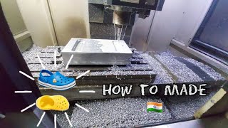 full EVA BOND | footwear dai kese banty h cnc pe | with simple technique making dai for footwear