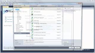 Installing Amethyst for Flash or Adobe Flex into Visual Studio