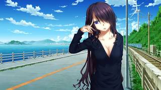 Nightcore - Alex Skrindo \u0026 Miza - Thinkin