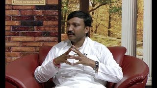 Ek Mulakat | EP 42 | Om Raje, MLA , Osmanabad ,Maharastra | Brahmakumaris