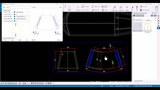 Tekla API - Offshore Cone Unfold