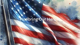 🇺🇸 Memorial Day Weekend: A Spring Tribute to Fallen Heroes 🌺 #memorialday #memorialdayweekend