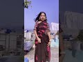 Alisha Gupta  Trending  TikTok dance video #evilwrites #tiktok