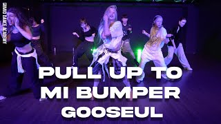 GOOSEUL ChoreographyㅣKonshens \u0026 J Capri - Pull Up to Mi BumperㅣMID DANCE STUDIO