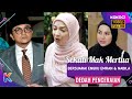 Sekali Mak Mertua Bersuara! Engku Emran & Nabila Dedah Penceraian