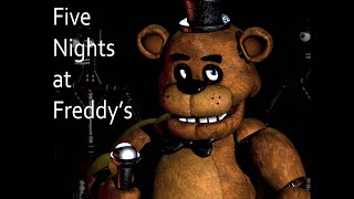 Circus (Infinite Mix) - Five Nights at Freddy's