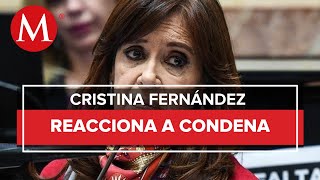 ¿Cristina Fernández irá a prisión? Esto sabemos del caso de vicepresidenta de Argentina