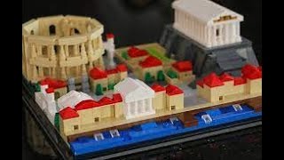 Lego online ANCIENT ROME
