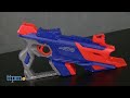 nerf nitro longshot smash blaster review hasbro toys u0026 games