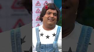 Best Of Kapil Sharma | Kapil ne Sikhaya Ladki Ko Driving #ytshorts #funny #comedy