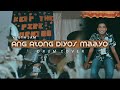 ANG ATONG DIYOS MAAYO // Drum Cover Live