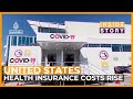How fragile is the US healthcare system? | Inside Story
