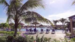 Cayo Coco Cuba 2013 - Memories Flamenco Beach Resort