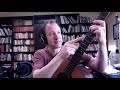 Physics of Music 38: predicting wave speed and frequencies on stretched strings