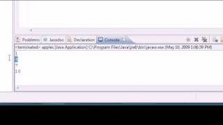 Java Programming Tutorial - 22 - for Loops.flv