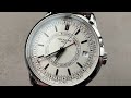 Patek Philippe 5212 Calatrava Weekly Calendar (5212A-001) Patek Philippe Watch Review