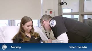Nursing Program Preview 1