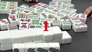 最后一天， 川麻气势哥 麻将 小麻将解心宽