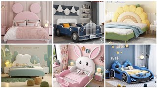 Amazing Kids Beds Designs 2024 || Latest Kids Beds 2024|| Beautiful Kids Beds 2024