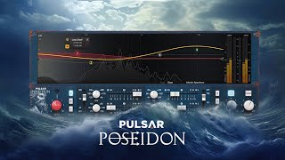 Pulsar Poseidon | A wild EQ made easy