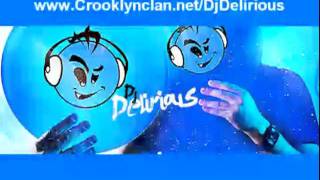 Alexandra Stan - Mr Saxobeat (DJ Delirious Hotel Room Service Segue)