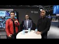 Ericsson Industry Vision Interview with Vonage & AWS