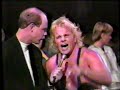 bruce hart vs the great gama