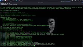 Exploiting Blind SQL Injection in DVWA!