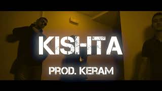 Timal x Gus Type Beat 2022 - "KISHTA" || Instru Rap Freestyle/Sombre || Prod. Keram BeatZ