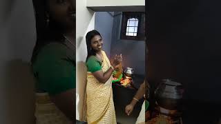 പുതിയ വീടിന്റെ കേറി താമസം🏠/ House warming full video