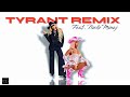 Beyoncé, Nicki Minaj - TYRANT REMIX (Audio) [MASHUP]