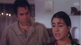 Kar Na Sake Hum Pyar Ka Sauda { Kal Ki Awaz 1992 } Dharmendra & Amrita Singh