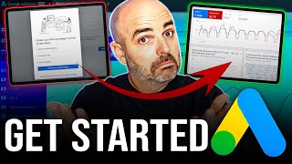 Set Up a New Google Ads Account [Easy Step by Step Process for Beginners]