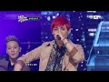 130418 일렉트로보이즈 마보이3 feat 소진 of 걸스데이 mcd catv 1080i hdmi