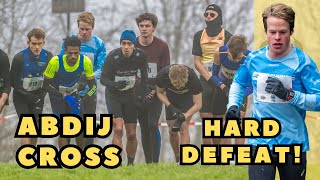 Hard Defeat! Cross Country in the Netherlands - Abdij Cross Kerkrade