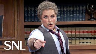 Experienced Lawyers Snl