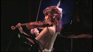 Bluesette【岡部磨知\u0026安達香織 act.1】ライブ映像