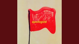 apologize - slowed + reverb