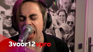 Otherkin - Live at 3voor12 Radio